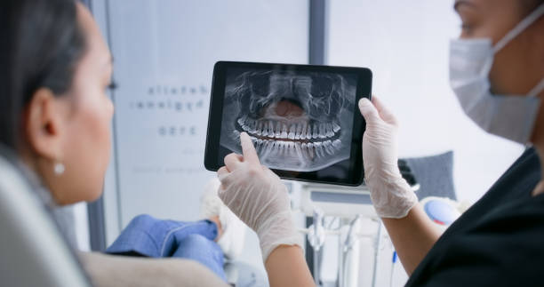 Licensed Dental service in Batesville, TX - Smile Center Dentistry